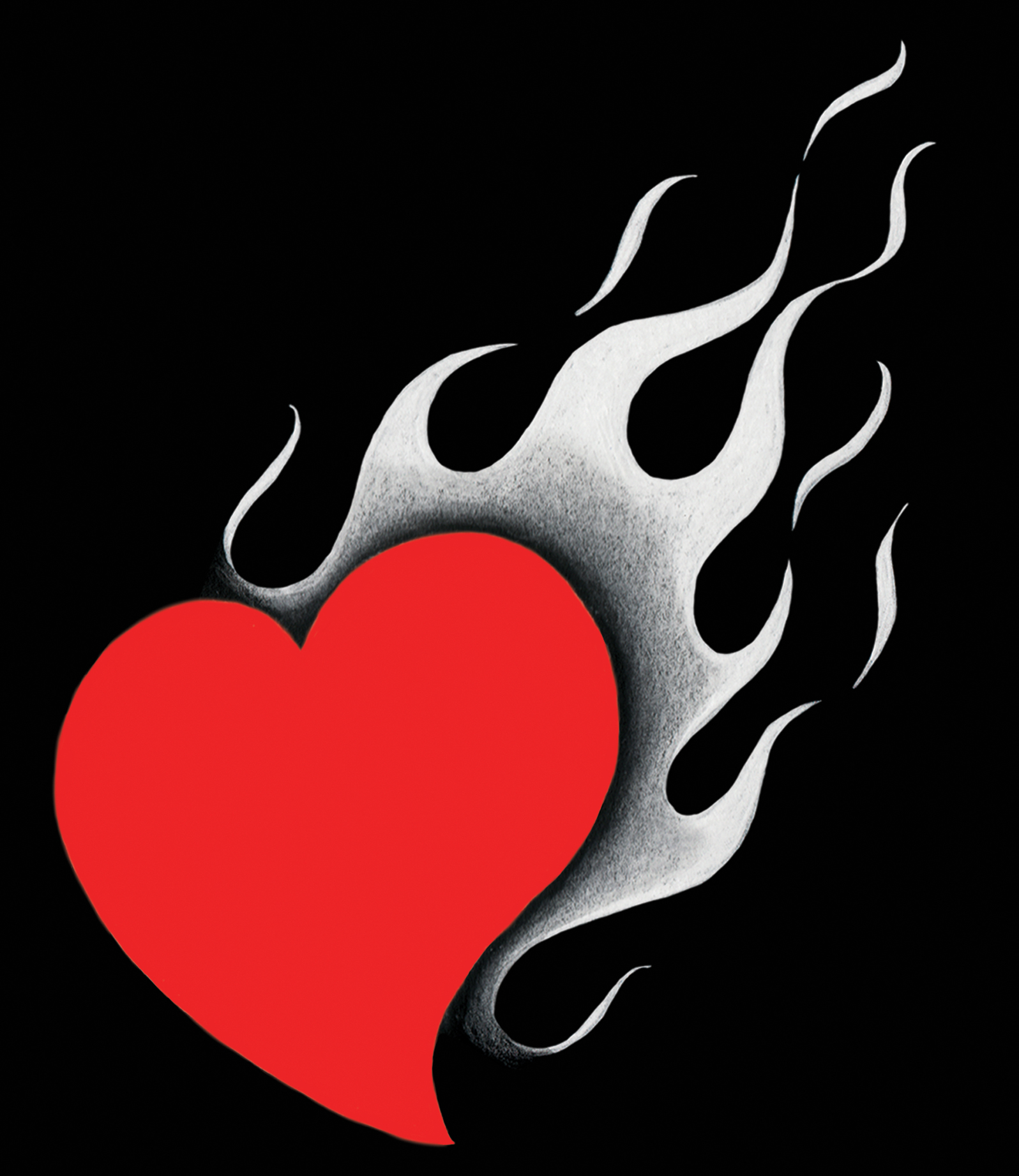 BOBBY BEAUSOLEIL . love